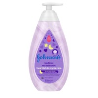 Johnson's Bedtime Body Wash Gel
