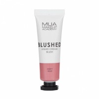 MUA Makeup Academy Liquid Cream Blusher