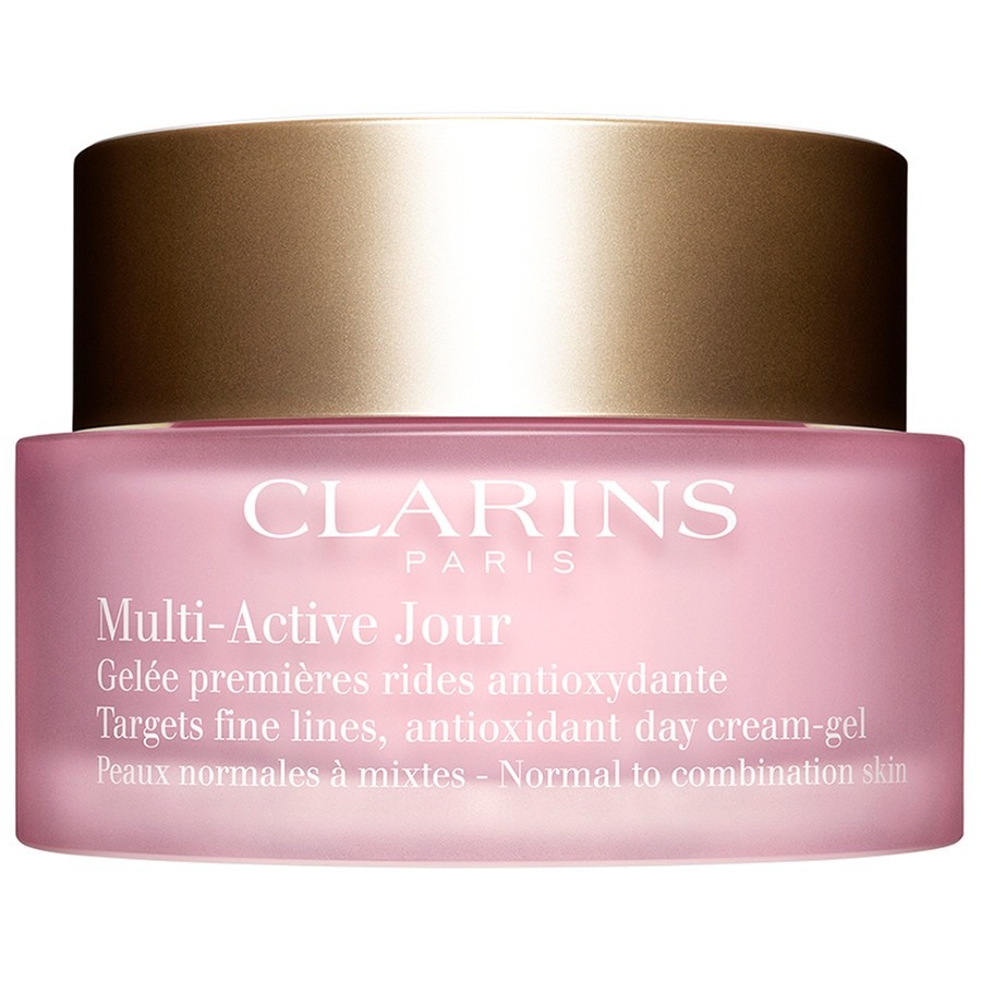 Clarins Multi Active Day Cream-Gel