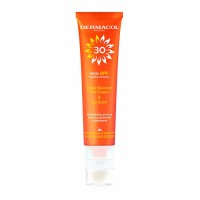 Dermacol Sun Water Resistant Sun Cream & Lip Balm Spf30