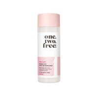 One.Two.Free! Caring Eye Make-Up Remover