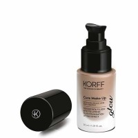 Korff Cure Make-up Fluidní liftingový make-up GLOW