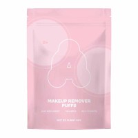 NOT SO FUNNY ANY Make-up Remover Puffs