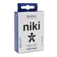 Mr & Mrs Fragrance Niki - Refill - Pisco Sour