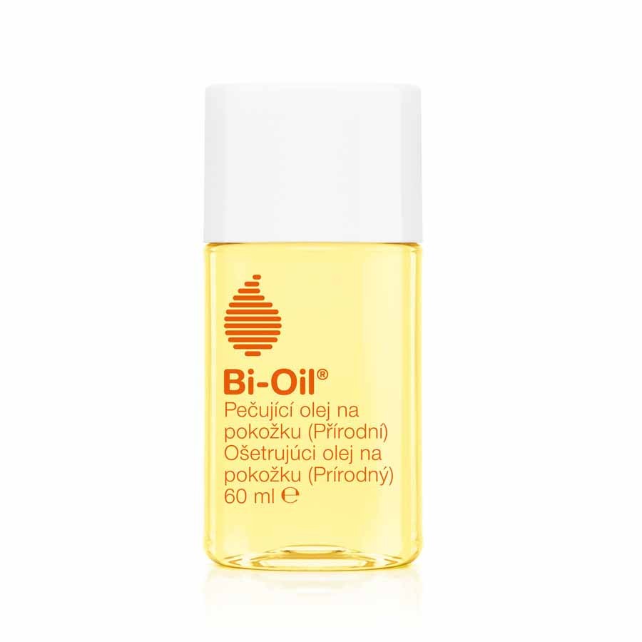 Bi-Oil Bi-Oil Pečující olej (Přírodní)