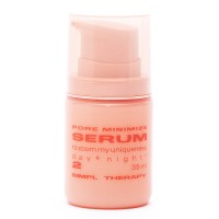 Simpl Therapy Pore Minimize Serum To Zoom My Uniqueness