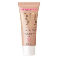 Dermacol  Hyaluron BB Cream SPF30
