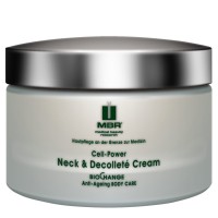 MBR Medical Beauty Research Cell-Power Neck&Decollete Cream