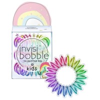 Invisibobble KIDS Magic Rainbow