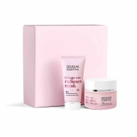Douglas Collection Essential Delicate Rose Rosy Glow Routine
