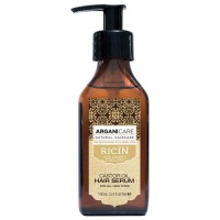 Arganicare Repair Hair Serum Castor Oil All Hair Types