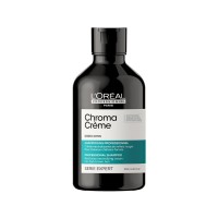 L´Oréal Professionnel Chroma Crème zelený Shampoo
