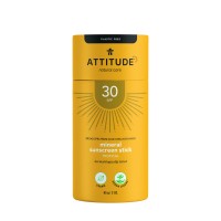 Attitude Sunscreen Stick Tropical