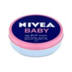 Nivea Baby My first Cream