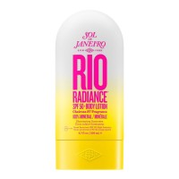 Sol de Janeiro Rio Radiance Body Lotion