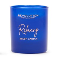 Revolution Skincare Skincare Overnight Relaxing Sleep Candle
