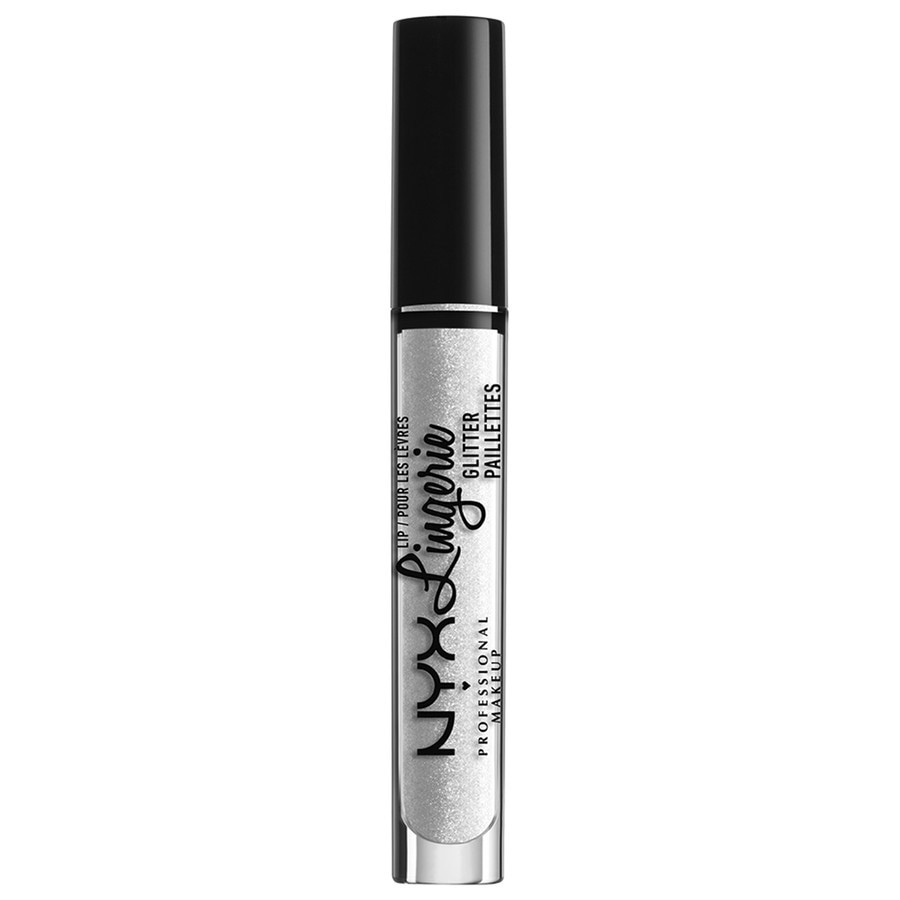 NYX Professional Makeup Lip Lingerie Glitter