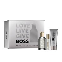Hugo Boss Boss Bottled Set