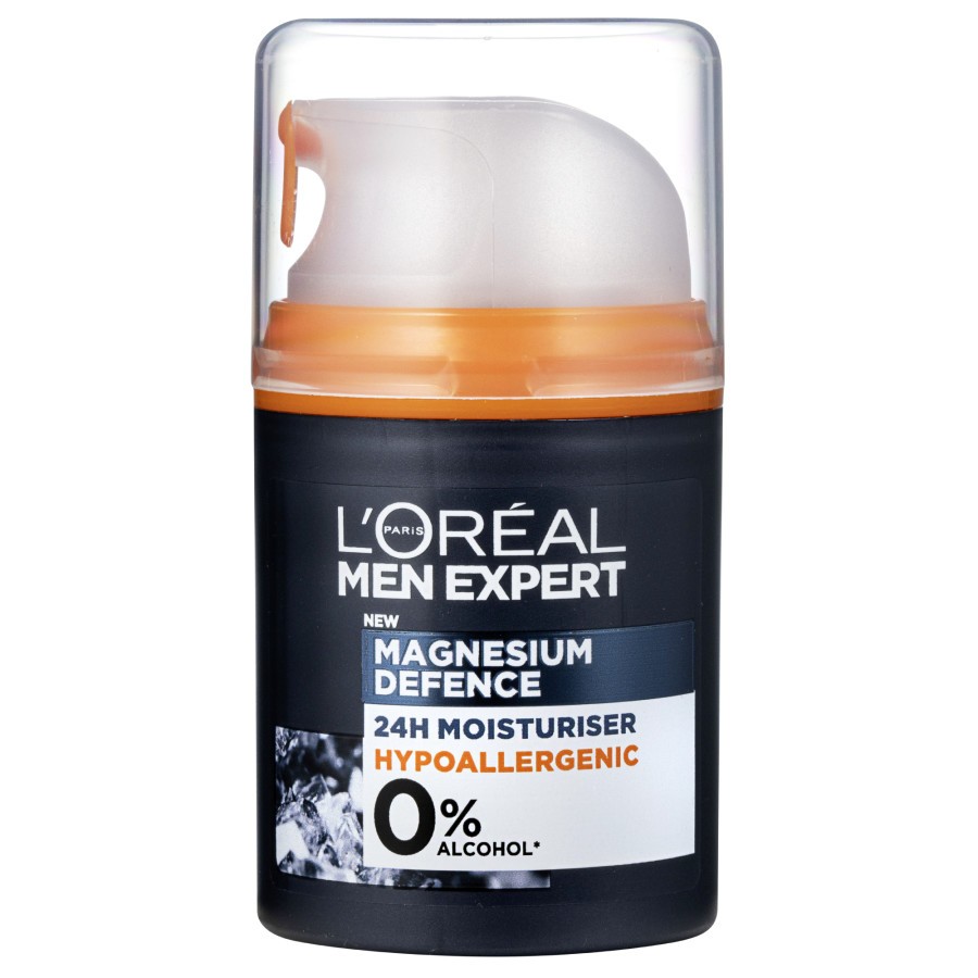 L´Oréal Paris Men Expert Magnesium Defence Face Cream