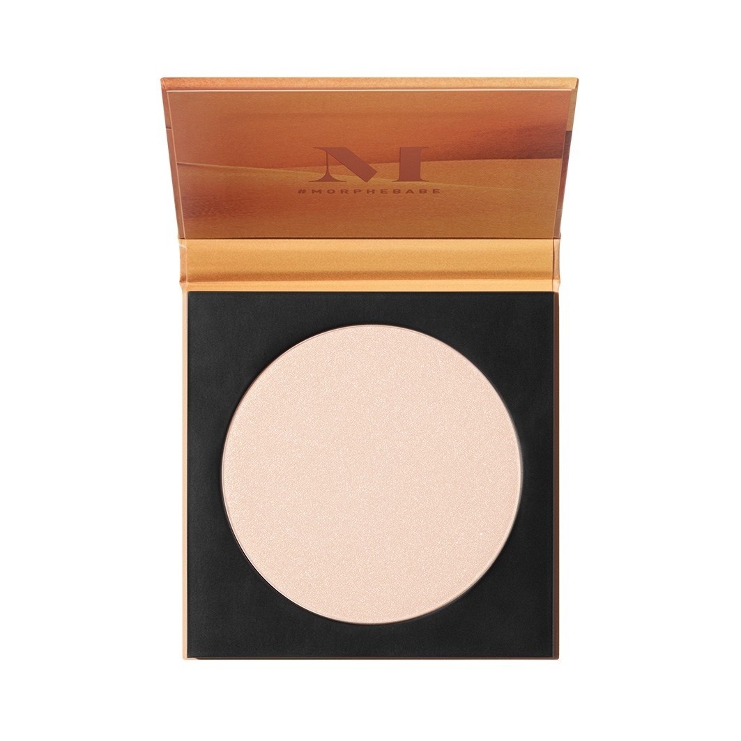 Morphe Glow Show Radiant Pressed Highlighter