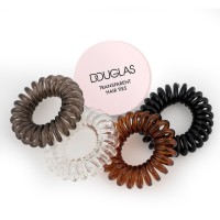 Douglas Collection Transparent Hair Tie