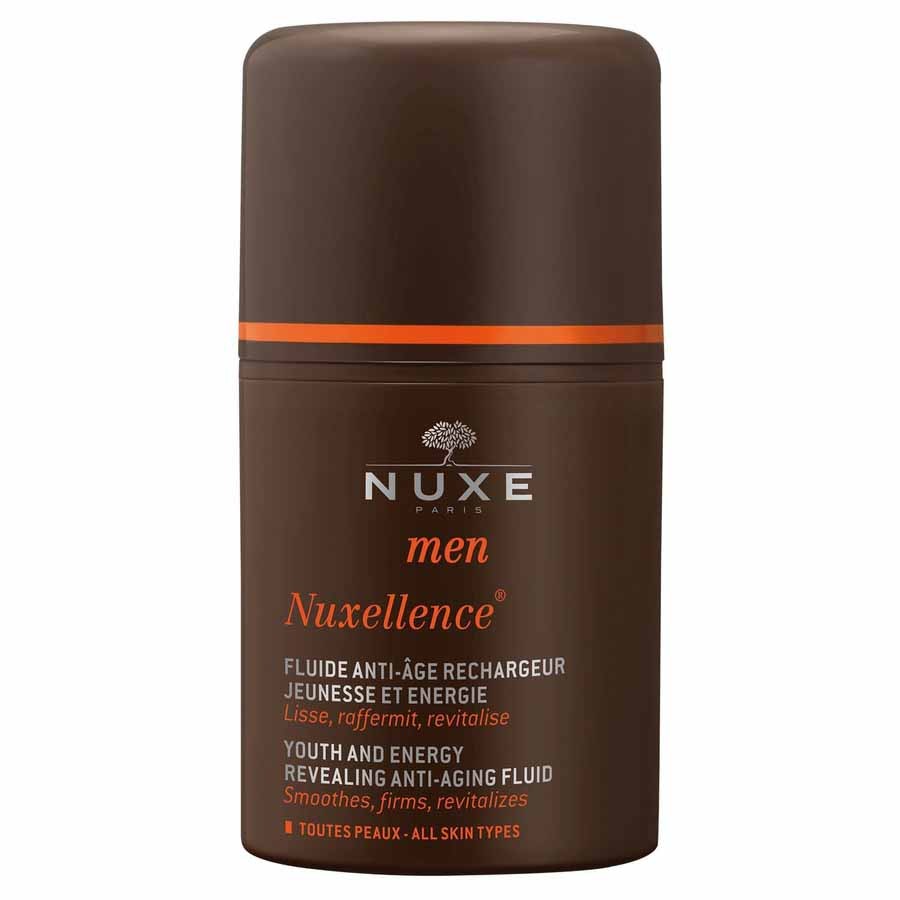 Nuxe Nuxe Men nuxellence® Energizující fluid proti stárnutí pleti