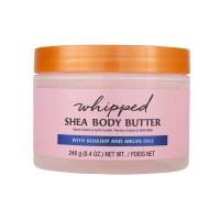 Tree Hut  Whipped Body Butter Moroccan Rose