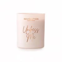 Revolution Home Undress Me Scented Candle