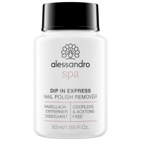 Alessandro Spa Dip In Express
