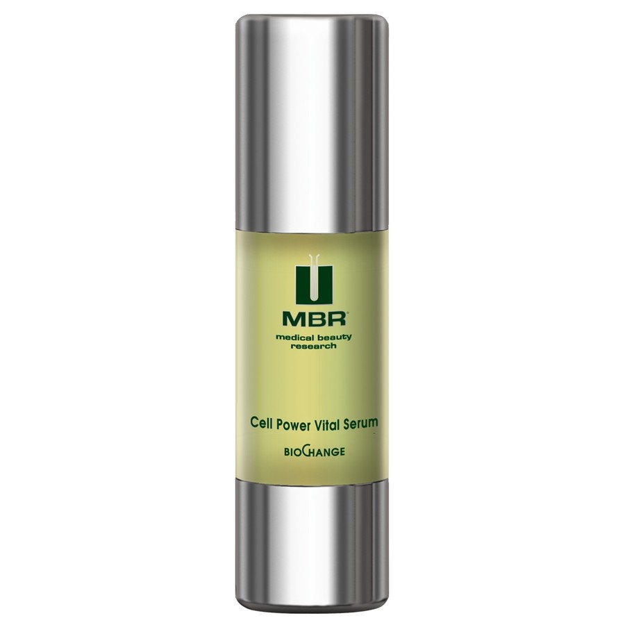 MBR Medical Beauty Research Cell Power Vital Serum