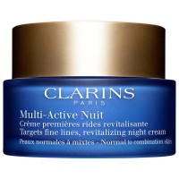 Clarins Multi Active Night Cream 