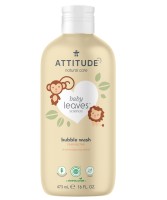 Attitude Bubble Wash Pear