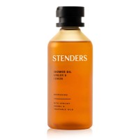 STENDERS Body Shower Oil Ginger&Lemon