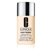 Clinique Even Better Make up SPF 15 Evens and Corrects