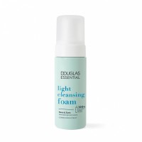 Douglas Collection Essential Face&Eyes Light Cleansing Foam