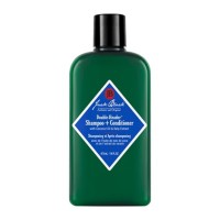 Jack Black Double Header Shampoo & Conditioner