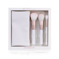 Be You By Moma  Face brushes
