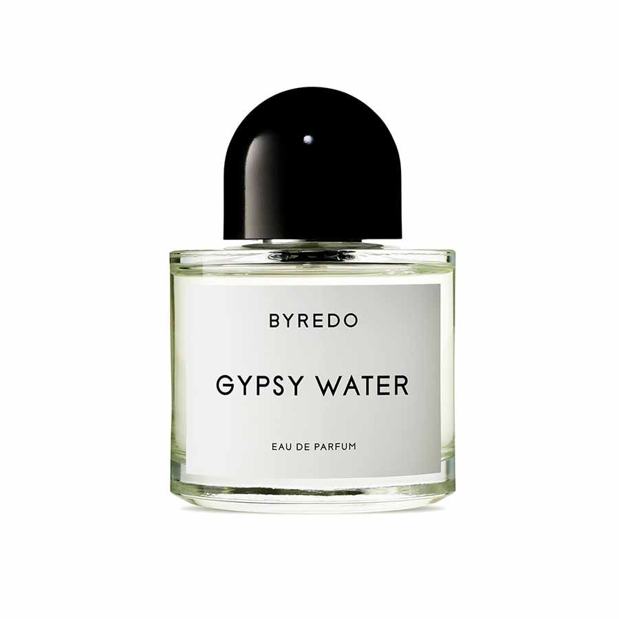 Gypsy-Water