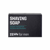 ZEW for men Shaving Soap