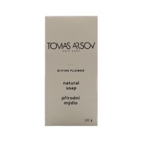 Tomáš Arsov Divine Flower Natural Soap