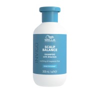 Wella Professionals Invigo Scalp Balance Soothing Shampoo