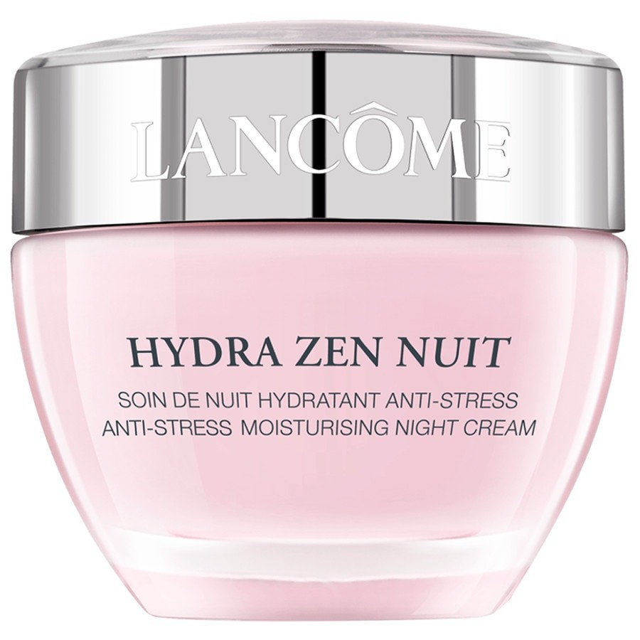Lancôme HYDRA ZEN NUIT Anti-Stress Moisturising Night Cream