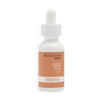 Revolution Skincare Carrot, Cucumber Extract And Pumpkin Enzyme Serum
