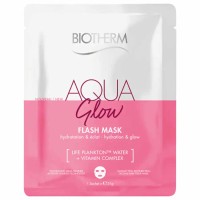 Biotherm Aqua Glow Flash Mask