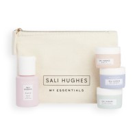 Revolution Skincare X Sali Hughes Mini Kit With Moisture Gel