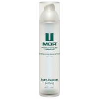MBR Medical Beauty Research Foam Cleanser