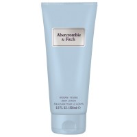 Abercrombie & Fitch First Instinct Blue Woman