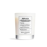 Maison Margiela By the Fireplace Candle