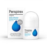 Perspirex Original Extra-effective Antiperspirant Roll-on