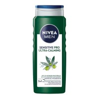 Nivea Shower MEN Ultra Calming